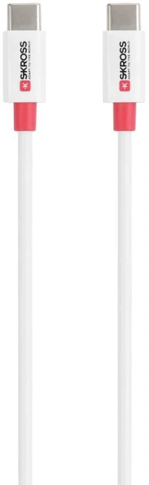 Skross USB-C 2.0 - 0.15m