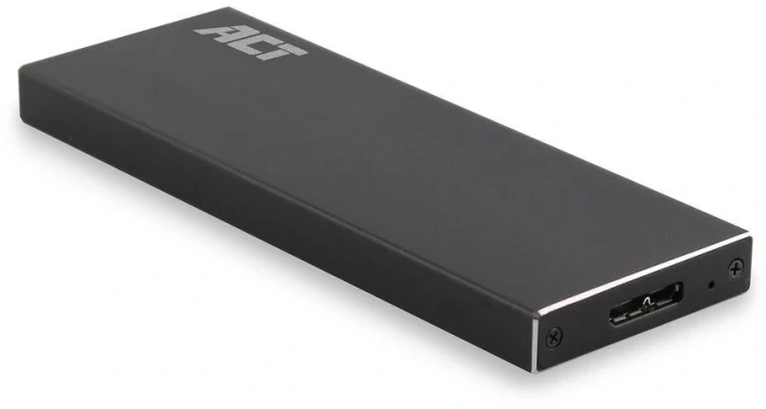 ACT AC1600 SATA M.2 SSD USB-C