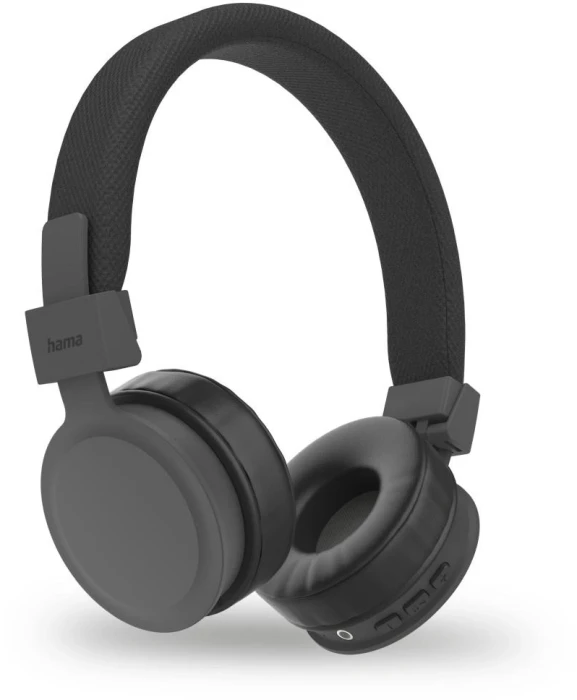 HAMA Freedom Lit II Bluetooth Black