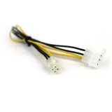 VCom Адаптер Molex > CPU 4-pin