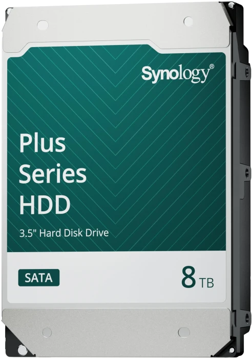 SYNOLOGY Plus HAT3320 NAS 8TB
