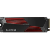 SAMSUNG 990 PRO Heatsink 1TB