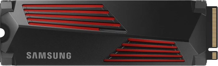 SAMSUNG 990 PRO Heatsink 1TB