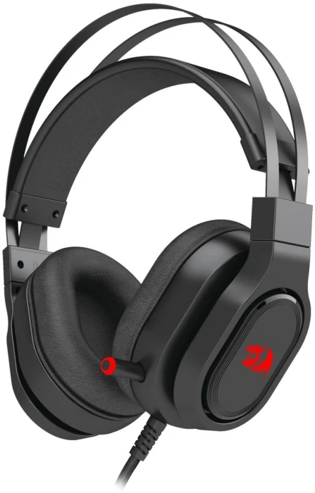 Redragon Epius H360-BK