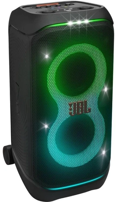 JBL PartyBox Stage 320 Black 240W