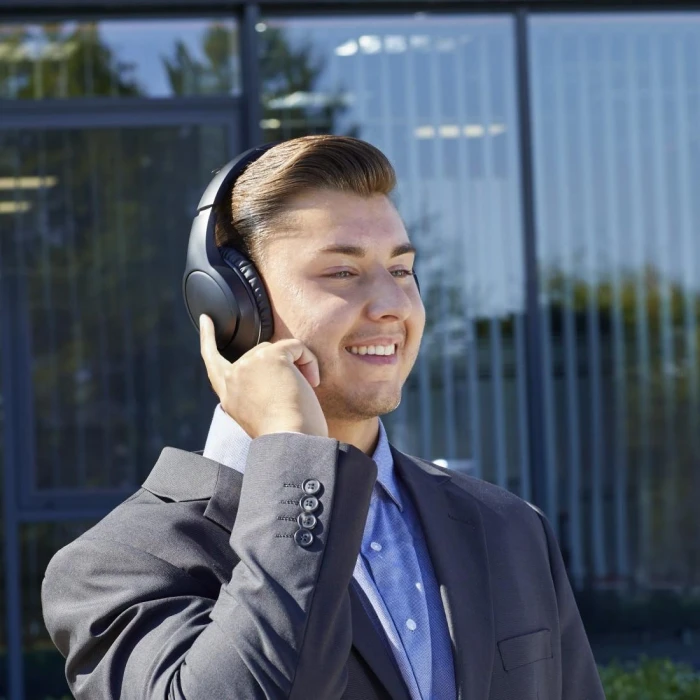 HАМА Spirit Focused Bluetooth