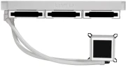 Lian Li GALAHAD II LCD 360 SL-INF ARGB White