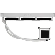 Lian Li GALAHAD II LCD 360 SL-INF ARGB White