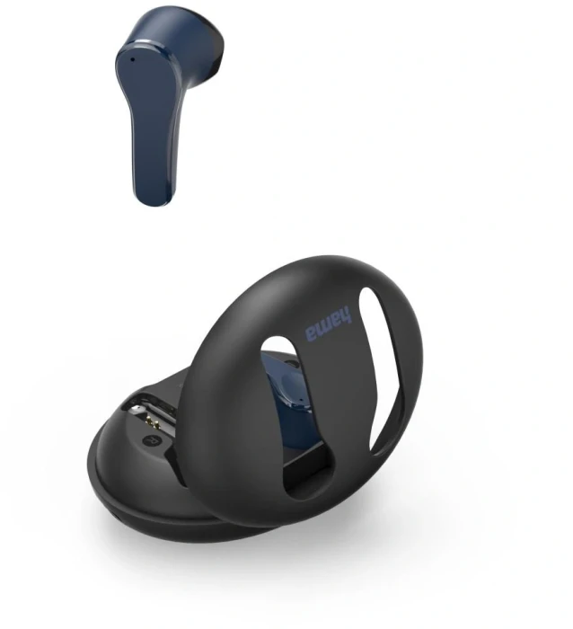 Hama Spirit Unchained Bluetooth Blue