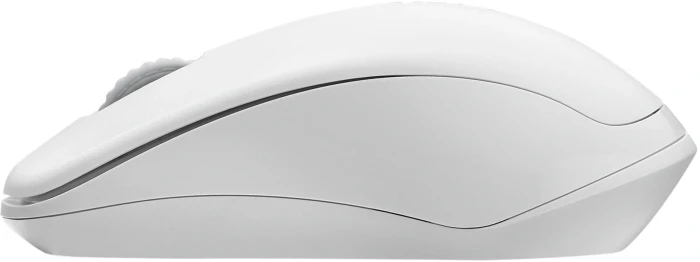 RAPOO 1680 Silent 2.4Ghz White
