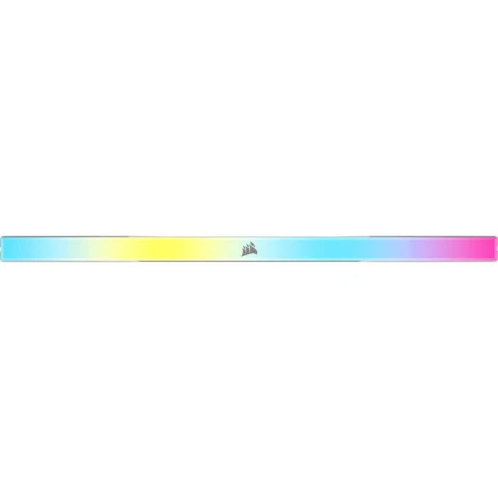 Corsair VENGEANCE RGB White 32GB (2x16GB) DDR5 6000MHz CL36