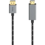 HAMA DisplayPort > HDMI 4K - 1.5m