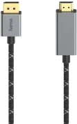 HAMA DisplayPort > HDMI 4K - 1.5m