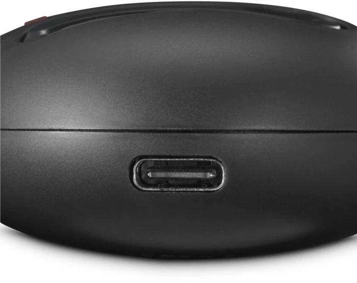 Hama Spirit Unchained Bluetooth Red