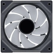 Lian Li UNI FAN SL-INF 120 Black Reverse