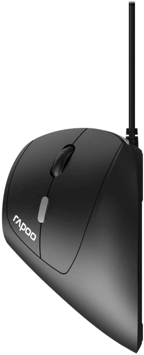 RAPOO EV200 Вертикална Black