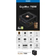 Zalman GigaMax Bronze 750W