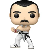 Фигурка Funko Pop! Rocks: Queen - Freddie Mercury Singlet) #496