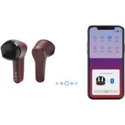 Hama Spirit Unchained Bluetooth Red