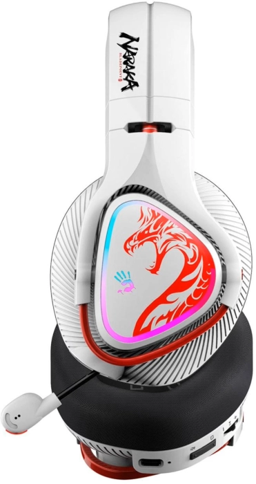 Bloody MR720 Naraka Wireless