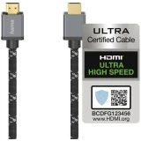 HAMA 205238 HDMI 2.1 8K - 1.0m