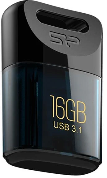 SILICON POWER Jewel J06 16GB
