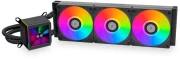Lian Li GALAHAD II LCD 360 ARGB Black