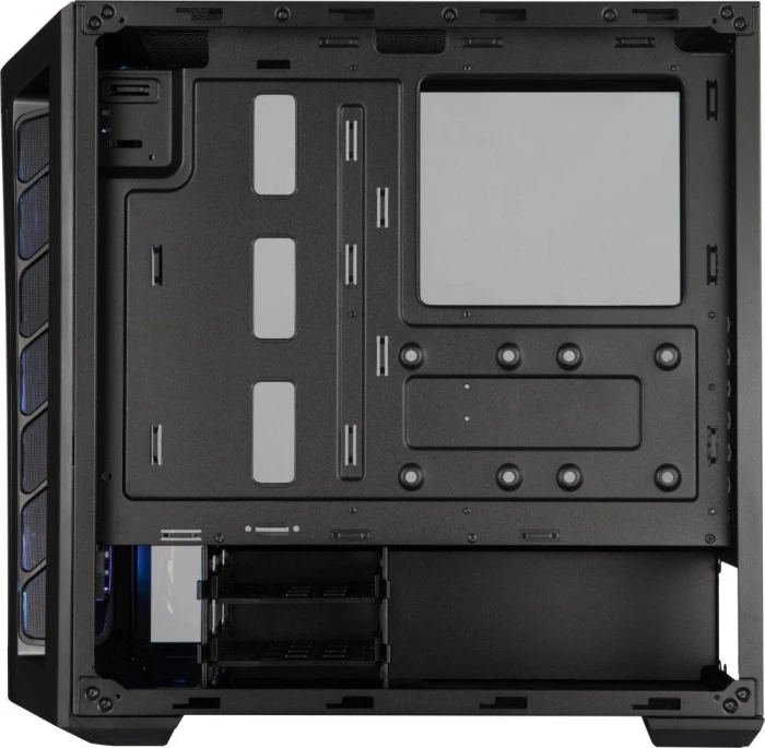 About|Gaming RX 6650 XT | i5-12400F