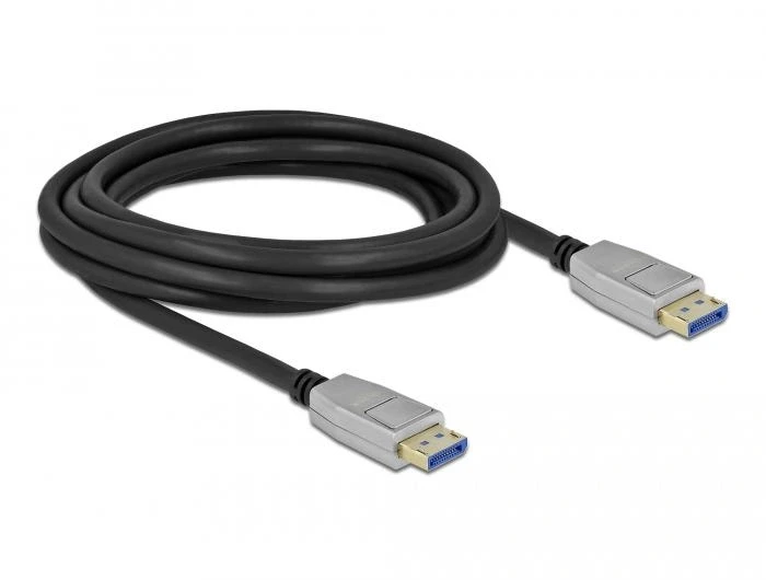 Delock DisplayPort 2.0 - 10K 3.0m