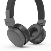 HAMA Freedom Lit II Bluetooth Black