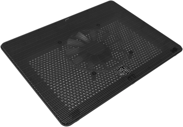 Охладител за лаптоп Cooler Master Notepal L2 Blue Led