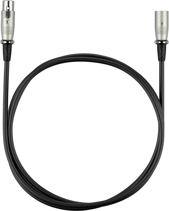 HyperX XLR Кабел