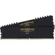 CORSAIR VENGEANCE LPX 16GB(2x8GB) DDR4 3200MHz C16