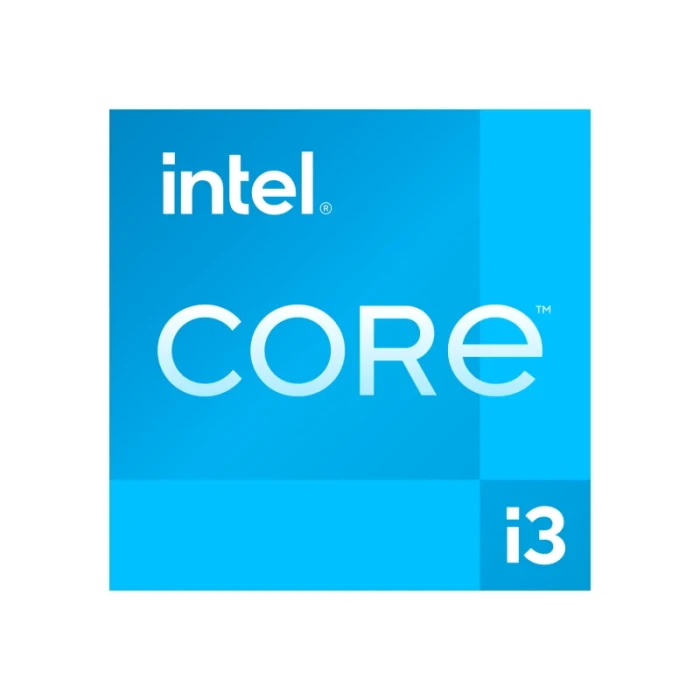Intel Core i3-12100F - TRAY