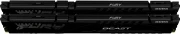 Kingston FURY Beast Black 32GB (2x16GB) DDR5 6000MT/s CL36