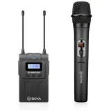 Безжичен микрофон с предавател BOYA BY-WM8 PRO K3