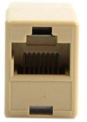 Удължител RJ-45 ESTILLO Bulk