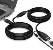 ACT удължител USB-A 5Gbps - 10.0m