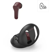 Hama Spirit Unchained Bluetooth Red