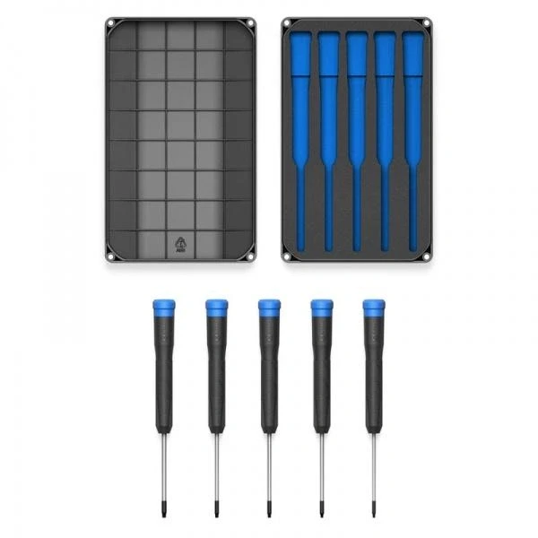 Отвертка iFixit Pro Tech 5 части T-Security
