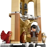 LEGO Harry Potter - Hogwarts Castle Owlery - 76430