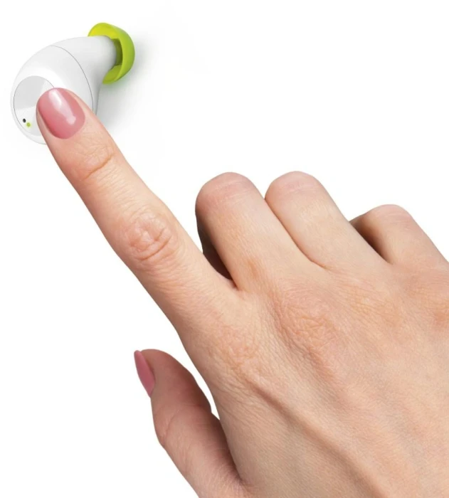 Hama Spirit Chop Bluetooth White