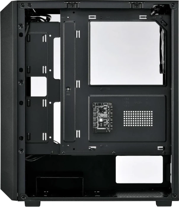 FSP CMT218 Black