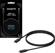 GIGABYTE USB-C 10Gbps 100W - 1.0m