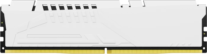 Kingston FURY Beast White EXPO 32GB (2x16GB) DDR5 6000MT/s CL36