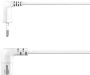 HAMA Захранващ Шуко C > IEC C7 - 5.0m