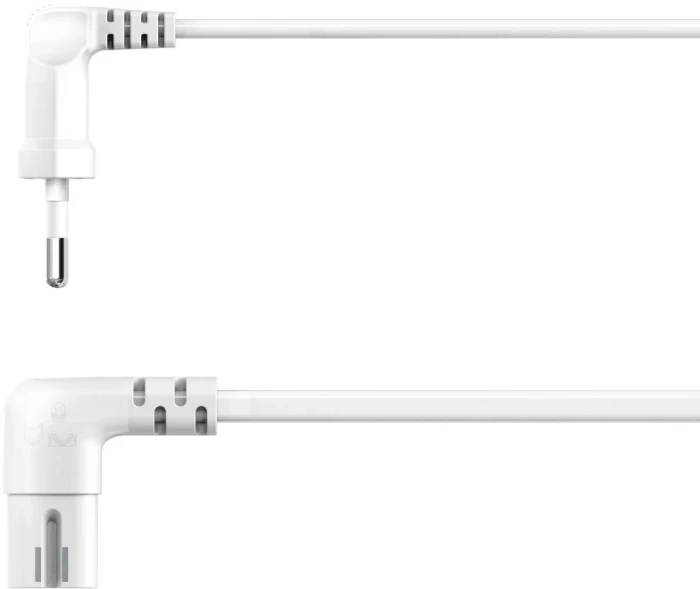 HAMA Захранващ Шуко C > IEC C7 - 5.0m