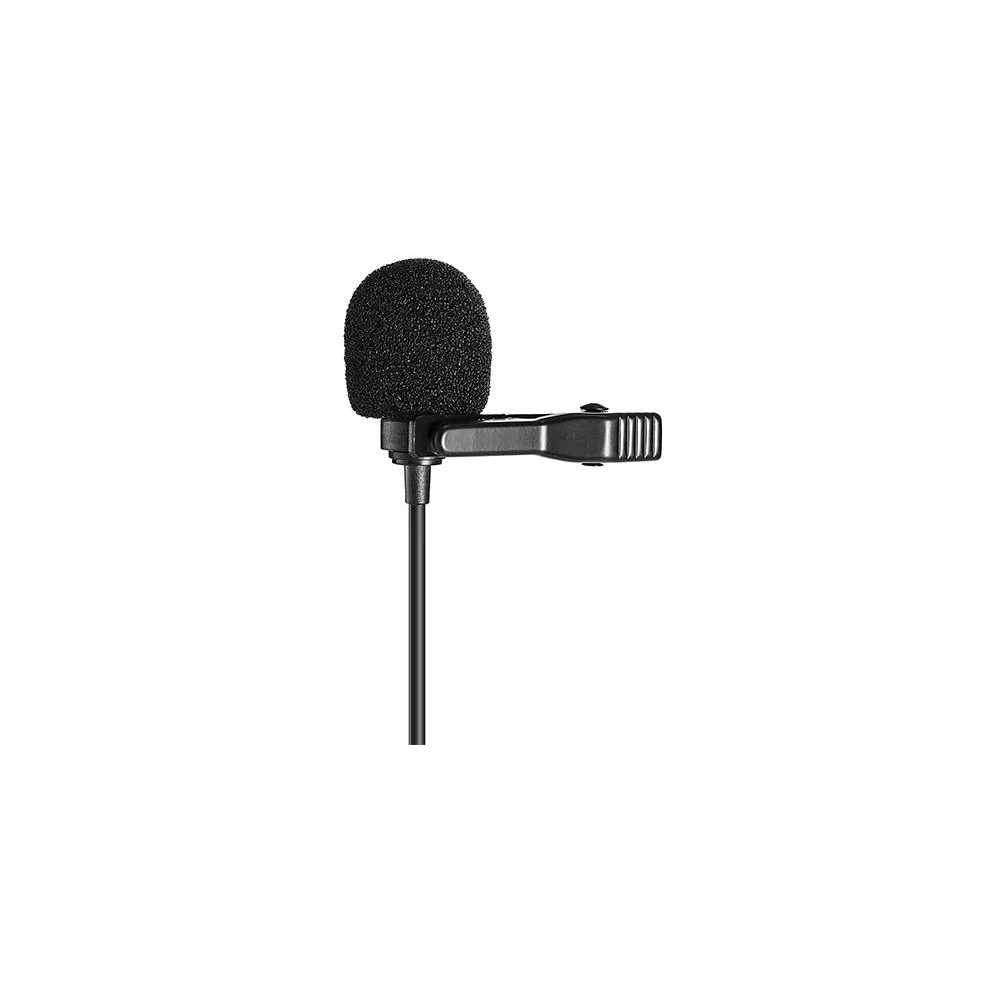 BOYA Микрофон BY-M1 PRO II 3.5mm