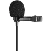 BOYA Микрофон BY-M1 PRO II 3.5mm