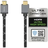 HAMA 205239 HDMI 2.1 8K - 2.0m